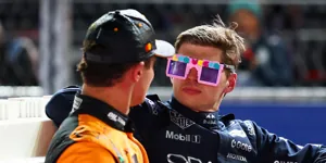 Foto zur News: Formel-1-Liveticker: Verliert McLaren jetzt noch "alles"?