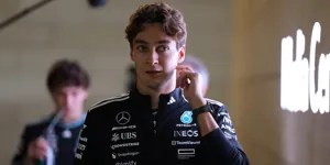 Foto zur News: Russell: Milliardengeschäft wie F1 muss sich permanente