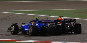 Foto zur News: Sainz: TV-Experten wären die besten Sportkommissare