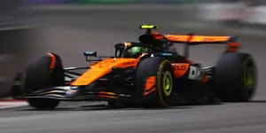 Foto zur News: Null Toleranz bei Technik-Verstoß: Warum das in der Formel 1 nötig ist