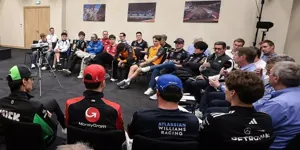 Foto zur News: Fahrstandards: Das sind die Erkenntnisse aus dem FIA-Meeting in Katar