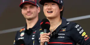 Foto zur News: Red-Bull-Bekanntgabe "nächste Woche": Wer darf bleiben, wer muss gehen?