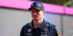 Foto zur News: "McLaren kann alles verlieren": Marko sieht WM-Momentum bei Verstappen
