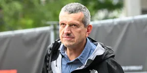 Foto zur News: Steiner fordert klare Norris-Bevorzugung: "Wie stur kann man sein?"