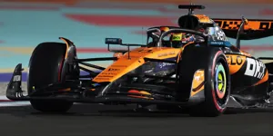 Foto zur News: Formel 1 Katar: Piastri meldet sich zurück - Tsunoda vor