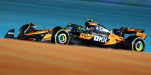 Foto zur News: Formel-1-Liveticker: Sprint und Qualifying in Katar