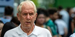 Foto zur News: "Menschen reden": Deshalb weiß Helmut Marko, wie 2026 wird