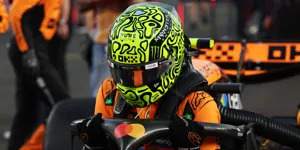 Foto zur News: So kann Lando Norris am Sonntag in Katar Formel-1-Weltmeister werden