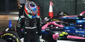 Foto zur News: Red-Bull-Vorwurf löst Shitstorm gegen Antonelli aus