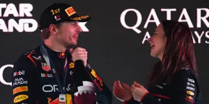 Foto zur News: Für Red Bull war klar: Gibt es in Runde 7 ein Safety-Car, ist ein Stopp Pflicht!