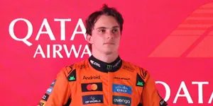 Foto zur News: "Ziemlich beschissen": Piastri nach Strategie-Desaster restlos bedient