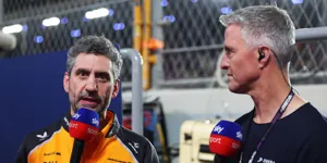 Foto zur News: Ralf Schumacher fordert McLaren-Stallregie: "Es sind zu viele Fehler"