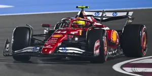 Foto zur News: Formel-1-Liveticker: Ferrari scheitert an "Ballon"-Reifen