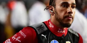 Foto zur News: Nach diesem Rennen ist klar: Die Formel 1 hat ein Riesenproblem in Katar