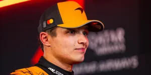 Foto zur News: McLarens Katar-Blamage: Angsthasen gewinnen keine Formel-1-Titel