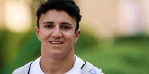 Foto zur News: Offiziell: Red Bull ersetzt Yuki Tsunoda 2026 durch Isack Hadjar