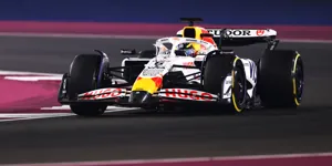 Foto zur News: Meinung: Hadjar bei Red Bull - richtige Entscheidung oder ein Fehler?