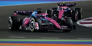 Foto zur News: Alpine und der Weg zurück: Warum Nielsen nicht an schnelle