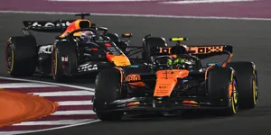 Foto zur News: F1-Titelkampf: Red-Bull-Teamchef sieht mentalen Vorteil bei Verstappen