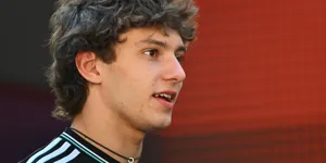 Foto zur News: "Ich würde so etwas nie tun" - Antonelli rechnet nach Shitstorm mit Katar ab