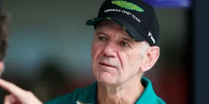 Foto zur News: Ralf Schumacher: Newey als Teamchef bei Aston Martin ist "sehr schlüssig"