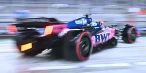 Foto zur News: Formel-1-Liveticker: Die Trainings beim Finale in Abu Dhabi