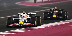 Foto zur News: Racing Bulls stellt klar: Keine Hilfe für Max Verstappen im WM-Kampf