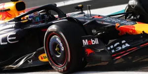 Foto zur News: Red Bull kämpft: "Keine besonders komfortable Situation"