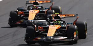 Foto zur News: Erklärt: Was die Papaya-Regeln von McLaren eigentlich sind