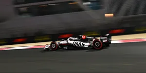 Foto zur News: Bearman scheitert um 0,007 Sekunden - Ocon feiert "besten