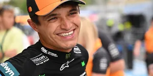 Foto zur News: Offiziell: Lando Norris ist Formel-1-Weltmeister 2025