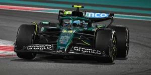 Foto zur News: Trotz starkem Finale: Alonso benennt das größte Problem der