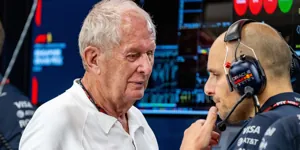 Foto zur News: Red Bull vor drastischen Personaländerungen?