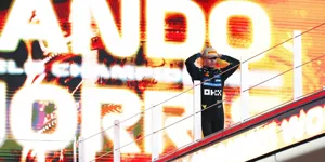 Foto zur News: Rührende Geste: Was Hamilton dem neuen F1-Champion riet