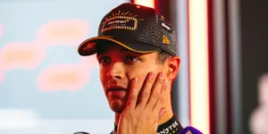 Foto zur News: Lando Norris F1-Weltmeister? Warum er den Titel offiziell noch gar nicht hat