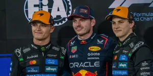 Foto zur News: Norris erklärt seine Titelmentalität: "Vergleiche interessieren mich nich"