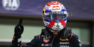 Foto zur News: Glock: "Verstappen ist der beste Fahrer der Gegenwart"