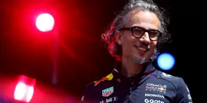 Foto zur News: Red Bull macht "keine Liste, wo wir die zwei Punkte hätten holen können"