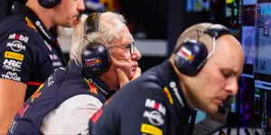 Foto zur News: Helmut Marko packt aus: "Da ist etwas verloren gegangen"