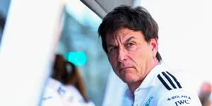 Foto zur News: Wie Mercedes-Teamchef Toto Wolff seine kuriose "400-km/h-Aussage" erklärt