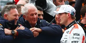 Foto zur News: Interne Machtkämpfe: Helmut Marko erklärt, warum Max Verstappen der Titel entglitt