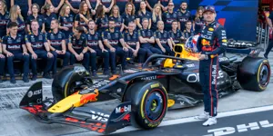 Foto zur News: "Wäre naiv": Wie schwer wird es für Red Bull 2026 mit eigenem Motor?