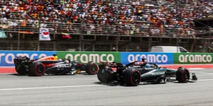 Foto zur News: Steiner warnt vor neuem Verstappen: "Unaufhaltsamer und abgeklärter"