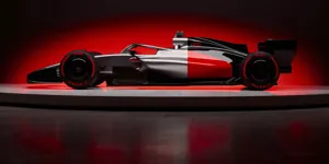 Foto zur News: Audi greift in der Formel 1 an: Das ist der neue Teamname
