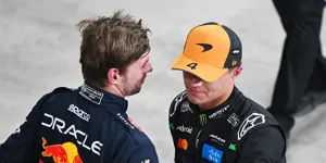 Foto zur News: Surer: Norris nicht auf einem Level mit Verstappen, Hamilton und Co.