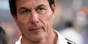 Foto zur News: Toto Wolff: McLaren-Titel mit Mercedes-Motor kein Grund zur Freude!