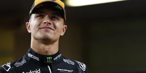 Foto zur News: Kurios: Lando Norris erhält nach seinem WM-Erfolg ein Angebot zum MotoGP-Test