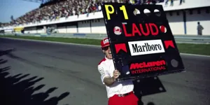 Foto zur News: Portugal zurück in der Formel 1: Das waren die fünf besten Rennen