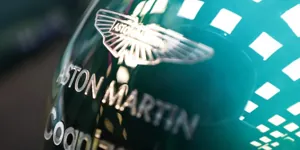 Foto zur News: Termin für Präsentation steht: Honda enthüllt Antriebseinheit für Aston Martin