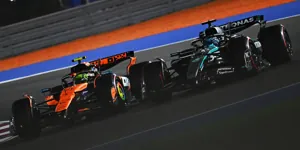 Foto zur News: Toto Wolff: Warum 2026 "nicht vergleichbar" mit 2014 ist